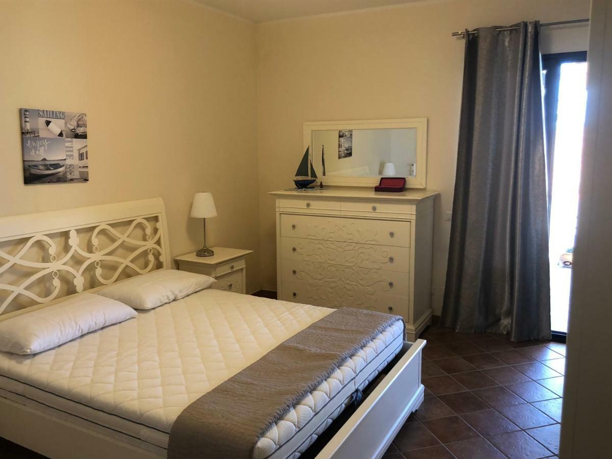 Villa Angela Luxury Cefalù Dış mekan fotoğraf