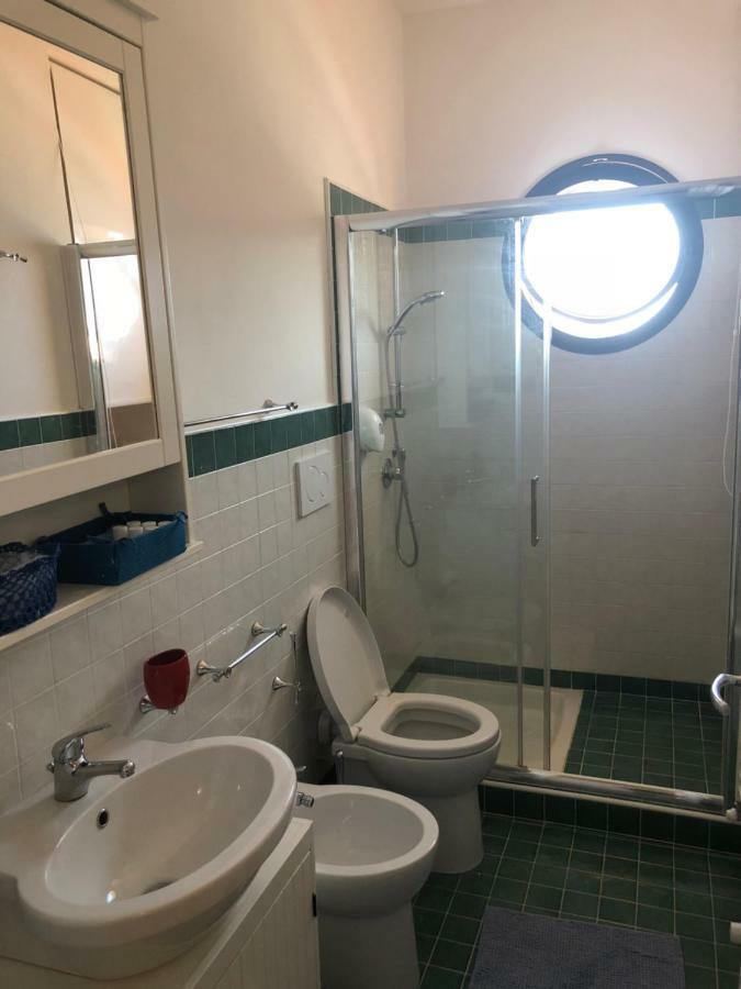 Villa Angela Luxury Cefalù Dış mekan fotoğraf