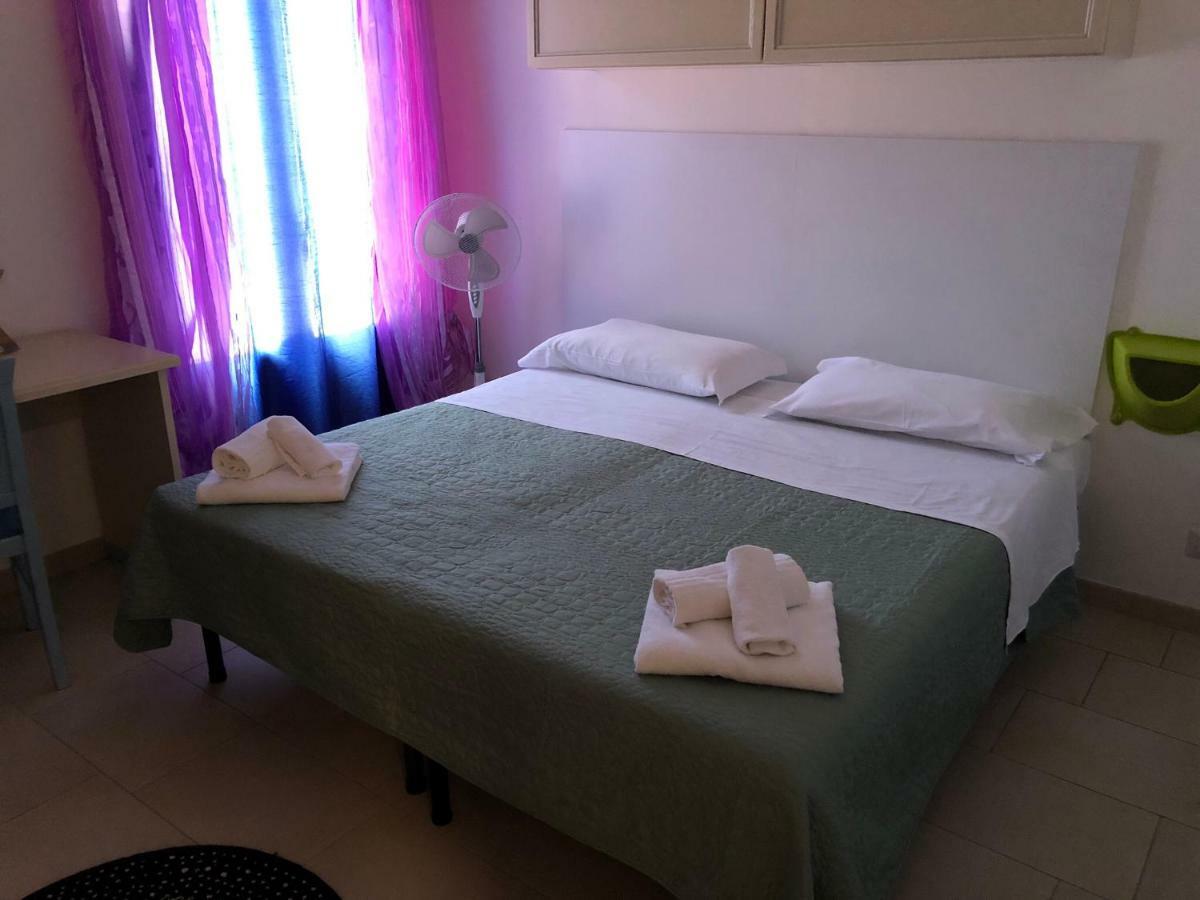 Villa Angela Luxury Cefalù Dış mekan fotoğraf