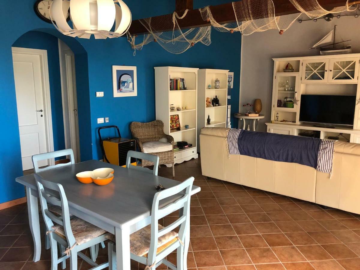 Villa Angela Luxury Cefalù Dış mekan fotoğraf
